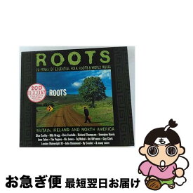 【中古】 Roots / Various Artists / Nascente [CD]【ネコポス発送】