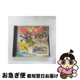 【中古】 モンスターファーム バトルカード / テクモ【ネコポス発送】