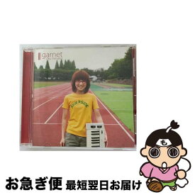【中古】 ガーネット/CDシングル（12cm）/PCCA-70148 / 奥華子 / ポニーキャニオン [CD]【ネコポス発送】