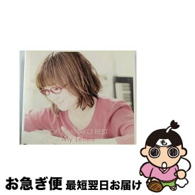 【中古】 奥華子BEST　～My　Letters～　Special　Edition/CD/PCCA-03692 / 奥華子 / ポニーキャニオン [CD]【ネコポス発送】