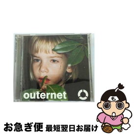 【中古】 outernet/CD/AVCG-70008 / globe / エイベックス・トラックス [CD]【ネコポス発送】