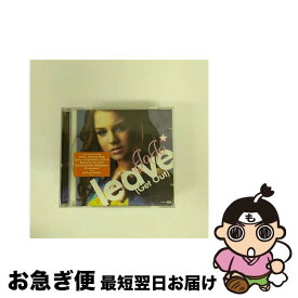 【中古】 Leave ジョジョ / Jojo / Universal Import [CD]【ネコポス発送】