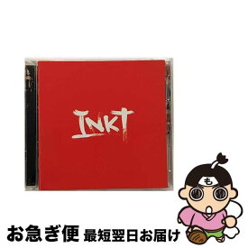 【中古】 INKT（初回生産限定盤）/CD/NARC-001 / INKT / Natural Ace Records [CD]【ネコポス発送】