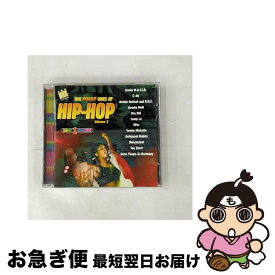 【中古】 Big Phat Ones Of Hip－Hop Vol． 2 / Various Artists / Island [CD]【ネコポス発送】