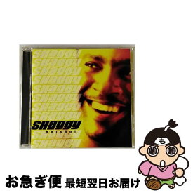 【中古】 ホット・ショット/CD/MVCE-24194 / シャギー, リカード“リクロク”デューセント, ルード, ピー・ウィー, ブライアン&トニー・ゴールド, レイヴォン, ミスタ / [CD]【ネコポス発送】