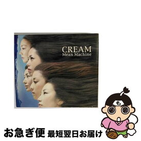 【中古】 CREAM/CD/ESCL-2270 / Mean Machine / エピックレコードジャパン [CD]【ネコポス発送】