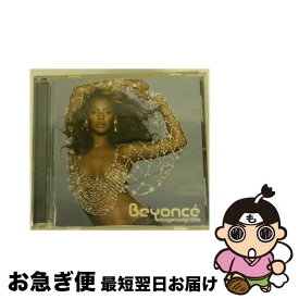 【中古】 Dangerously in Love ＋Bonus ビヨンセ / Beyonce / Sbme Import [CD]【ネコポス発送】