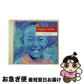 【中古】 チベタン・トランス/CD/VICP-60529 / ハッピー・チャイナ / ビクターエンタテインメント [CD]【ネコポス発送】