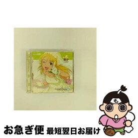 【中古】 THE IDOLM@STER MASTER SPECIAL 06 CD ゲーム・ミュージック? 水瀬伊織 釘宮理恵 ? 星井美希 長谷川明子 ? 我那覇響 沼倉愛美 四条貴音 原由実 / ゲーム・ミュージック, / [CD]【ネコポス発送】