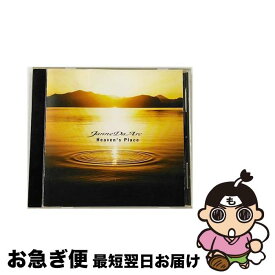 【中古】 Heaven’s　Place/CDシングル（12cm）/CTCR-40040 / ジャンヌダルク / カッティング・エッジ [CD]【ネコポス発送】