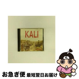 【中古】 ラシーヌ/CD/ESCA-5016 / カリ / エピックレコードジャパン [CD]【ネコポス発送】