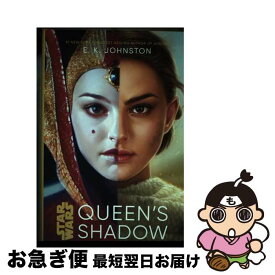 【中古】 Queen's Shadow / E. K. Johnston / Disney Lucasfilm Press [ハードカバー]【ネコポス発送】