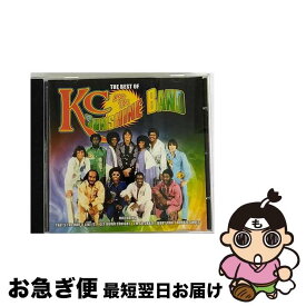 【中古】 Best Of Kc & The Sunshine Band / KC & The Sunshine Band / Pegasus [CD]【ネコポス発送】