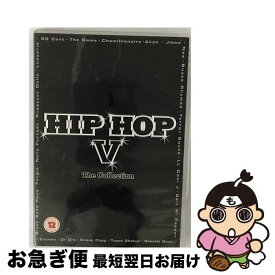【中古】 Hip Hop The Collection / Universal [DVD]【ネコポス発送】