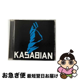 【中古】 Kasabian カサビアン / Kasabian / Kasabian / RCA [CD]【ネコポス発送】