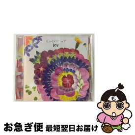 【中古】 カレイドスコープ/CD/SRCL-8134 / joy / SMR [CD]【ネコポス発送】