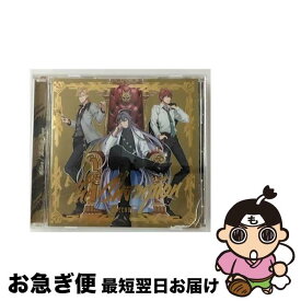 【中古】 CD The Champion レンタル落ち / シンジュク・ディビジョン 麻天狼 / キングレコード [CD]【ネコポス発送】