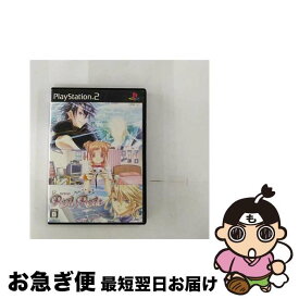 【中古】 Real Rode（リアルロデ）/PS2/SLPM55104/B 12才以上対象 / 角川書店【ネコポス発送】