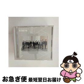 【中古】 WE　MAKE　YOU/CD/XQNJ-1001 / SEVENTEEN / SPACE SHOWER MUSIC [CD]【ネコポス発送】