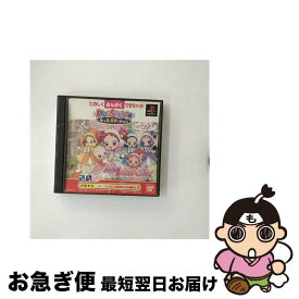 【中古】 キッズステーションおジャ魔女どれみ#MAHO堂ダンスカーニバル / バンダイ【ネコポス発送】