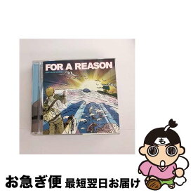 【中古】 Maps　and　Mazes/CD/CBR-16 / For a reason / ジャパンミュージックシステム [CD]【ネコポス発送】