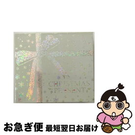 【中古】 CHRISTMAS　PRESENT/CD/TCAC-314 / 宝塚歌劇団 / SMD jutaku(SME)(M) [CD]【ネコポス発送】