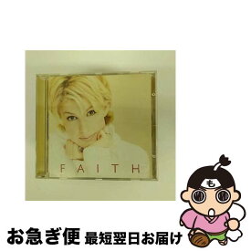【中古】 FAITH フェイス・ヒル / Faith Hill / Warner Bros / Wea [CD]【ネコポス発送】