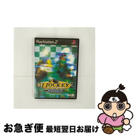 【中古】 ジーワンジョッキー2 2001 PS2 / コーエー【ネコポス発送】