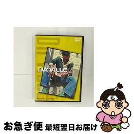 【中古】 ダヴィル・エピソード　1/DVD/AVBD-91440 / エイベックス・トラックス [DVD]【ネコポス発送】