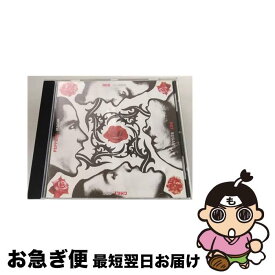 【中古】 Red Hot Chili Peppers レッドホットチリペッパーズ / Blood Sugar Sex Magik / Red Hot Chili Peppers / Wea/Warner Bros. [CD]【ネコポス発送】