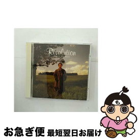 【中古】 Revolution/CD/APCA-3049 / 徳永英明 / バンダイ・ミュージックエンタテインメント [CD]【ネコポス発送】