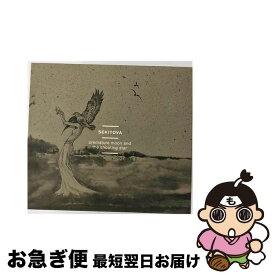 【中古】 Premature　Moon　And　The　Shooting　Star/CD/ZAM-1001 / SEKITOVA / ZAMSTAK [CD]【ネコポス発送】