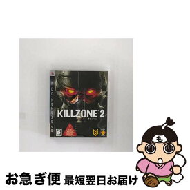 【中古】 KILLZONE 2 / ソニー・コンピュータエンタテインメント【ネコポス発送】