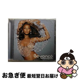 【中古】 Beyonce ビヨンセ / Dangerously In Love Asian Edition 輸入盤 / Beyonce / Columbia [CD]【ネコポス発送】