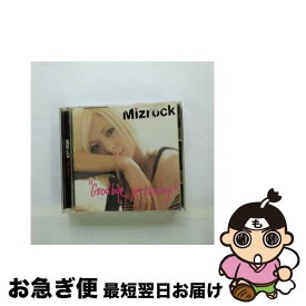 【中古】 Good　bye，yesterday/CD/UPCH-29004 / Mizrock / NAYUTAWAVE RECORDS [CD]【ネコポス発送】