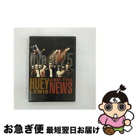 【中古】 Live at 25 / Rhino / Wea [DVD]【ネコポス発送】