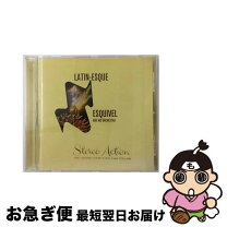 楽天市場】Esquivel（CD・DVD）の通販 