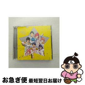 【中古】 KING　OF　PRISM　-Shiny　Seven　Stars-　Song＆Soundtrack/CD/EYCA-12639 / 石塚玲依 / エイベックス・ピクチャーズ株式会社(Music) [CD]【ネコポス発送】