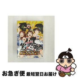 【中古】 声旬！presents「鷲ノ繪」～プロデューサーさんっ！鷲ノ繪ですよ、鷲ノ繪！！～　DVD/DVD/ZMBH-7652 / メディアファクトリー [DVD]【ネコポス発送】