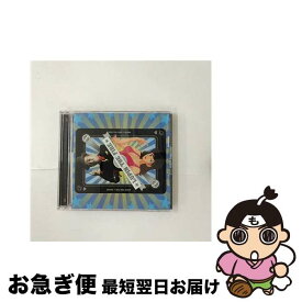 【中古】 ルパン・ザ・ファイヤー/CDシングル（12cm）/BVCR-19979 / SEAMO / BMG JAPAN [CD]【ネコポス発送】