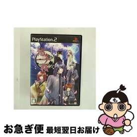 【中古】 悠久ノ桜（とわのさくら）/PS2/SLPM66845/B 12才以上対象 / アイディアファクトリー【ネコポス発送】