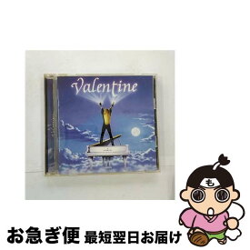 【中古】 バレンタイン/CD/POCP-7080 / Robby Valentine / [CD]【ネコポス発送】