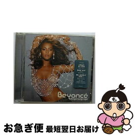 【中古】 Beyonce ビヨンセ / Dangerously In Love 輸入盤 / Beyonce / Sony [CD]【ネコポス発送】