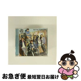 【中古】 Summer　Days/CD/AVCD-38985 / ROOT FIVE / avex trax [CD]【ネコポス発送】