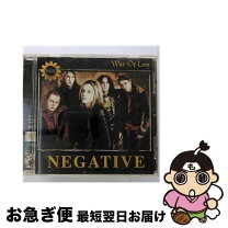 楽天市場】ネガティブ（CD｜CD・DVD）の通販