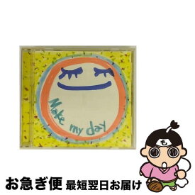 【中古】 Make　my　day/CDシングル（12cm）/WPCL-10480 / 新垣結衣 / Warner Music Japan =music= [CD]【ネコポス発送】
