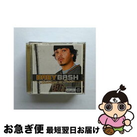 【中古】 Baby Bash ベイビーバッシュ / Menage A Trois / Baby Bash / V.I. Music [CD]【ネコポス発送】