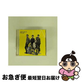 【中古】 JUST　DO　IT/CDシングル（12cm）/WPCL-12427 / FTISLAND / ワーナーミュージック・ジャパン [CD]【ネコポス発送】