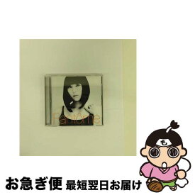 【中古】 Fantome/CD/TYCT-60101 / 宇多田ヒカル / Universal Music =music= [CD]【ネコポス発送】