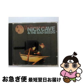 【中古】 Weeping Song ニック・ケイヴ / Nick Cave & Bad Seeds / Elektra / Wea [CD]【ネコポス発送】